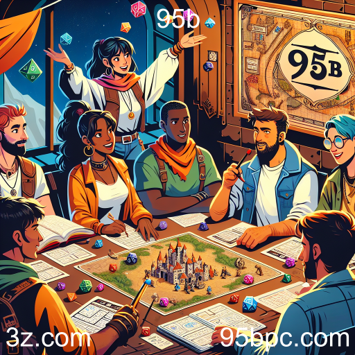 Explorando o Fascinante Mundo dos RPGs